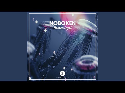 Broken Light (Original Mix)