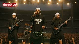 ALLAH ALLAH AGHISNA | METAL COVER