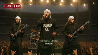 ALLAH ALLAH AGHISNA | METAL COVER