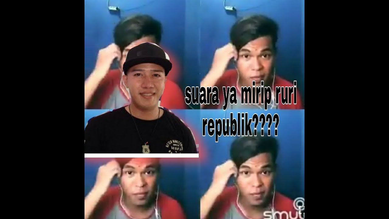 Mirip dengan ruri republik - YouTube