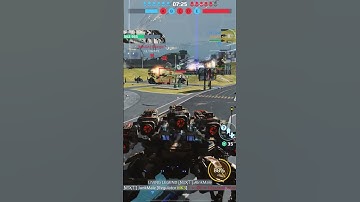 #Regulator #Ravager can