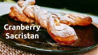 Cranberry Sacristan screenshot 4