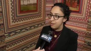 NY1: How A College Helps Students Land Jobs | The Princeton Review