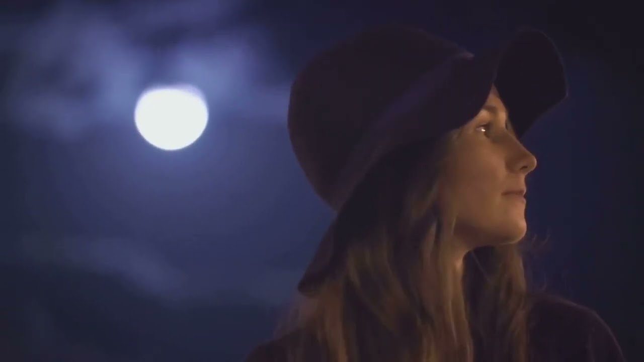 Twin Moons: The Rift Between Parallel Realms