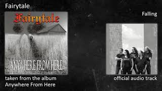 Fairytale - Anywhere From Here (Album) - 02 - Falling