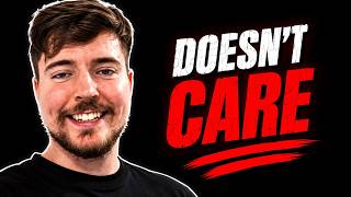 MrBeast Scammed Everyone..