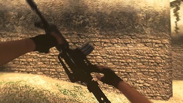 Ezzzy 3 | A CS:S Frag Movie by Lane