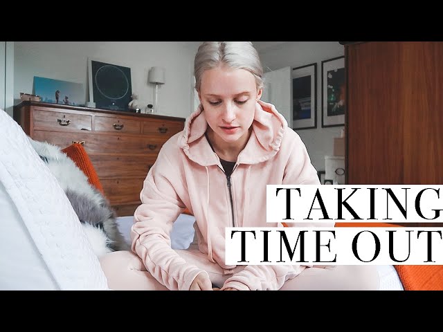 Personal Struggles, Laser Hair Removal and My Book Arrived | Vlog 122