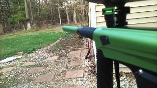 Macdev drone 2 quick shooting