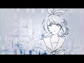 Yuyoyuppe ft. Kagamine Rin V4X - 7/8 (rus sub)