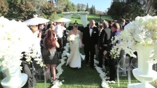 Chilcote Wedding Highlight