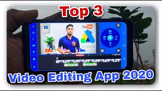 Top 3 Professional Video Editing App For Android | Best Video Editing Software | screenshot 5