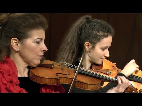 Ábrahám Márta, Ábrahám Consort - Vivaldi: Il Favorito (RV 277)