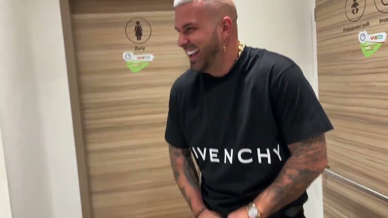 CICO BAND RENE RENDY - CESTUJEME (Praha)