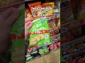 What £40 / $54 Gets You at a Japanese Supermarket