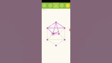 How to solve one line (hard level 2)