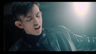 Ismail Izzani - Luar Biasa (Hidden vocal & Instruments)