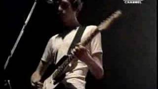 Ride - Mouse Trap (Live in Madrid 92&#39;)