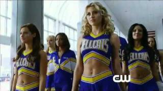 HellCats - Promo 01 (Legendado - PT/BR)