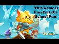 This Game is Purrfect Ole' School Fun - Cat Quest 1 Review