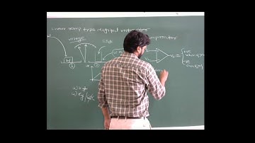 EMI L- 34 LINEAR RAMP TYPE DIGITAL VOLTMETER