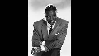 Nat King Cole - Heres To My Lady Des Stereo From Mono