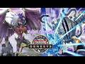 Yubel Genesys