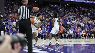 10.18.26 Florida Gator Basketball vs Baylor I Second Half Clip #