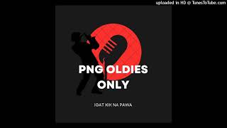 Amon Serum  Meri Wantok