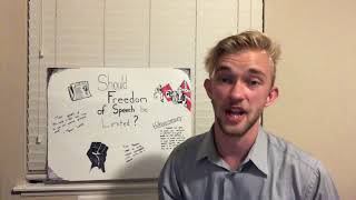 Rhetorical Analysis: Final Presentation