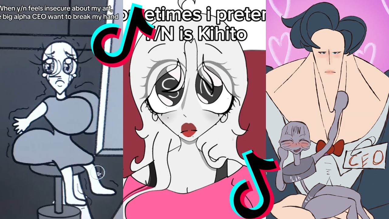 Y/N X CEO: The Viral Memes That Are EVERYWHERE 💀🔥