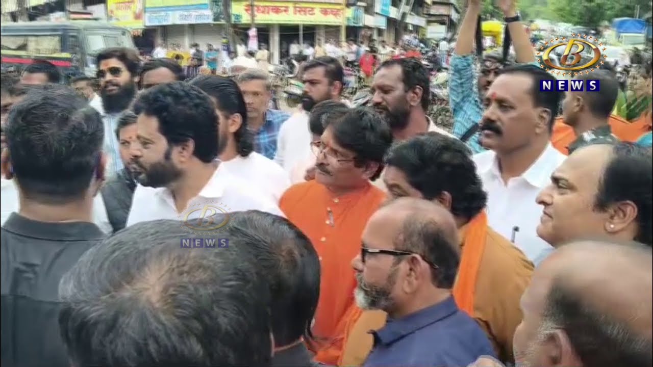 अखेर पोलिसांनी ओवेसींना कार्यालयाच्या उद्घाटनापासून रोखलं