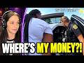 A Missing Paycheck Turned Wendy’s Into a Family Showdown