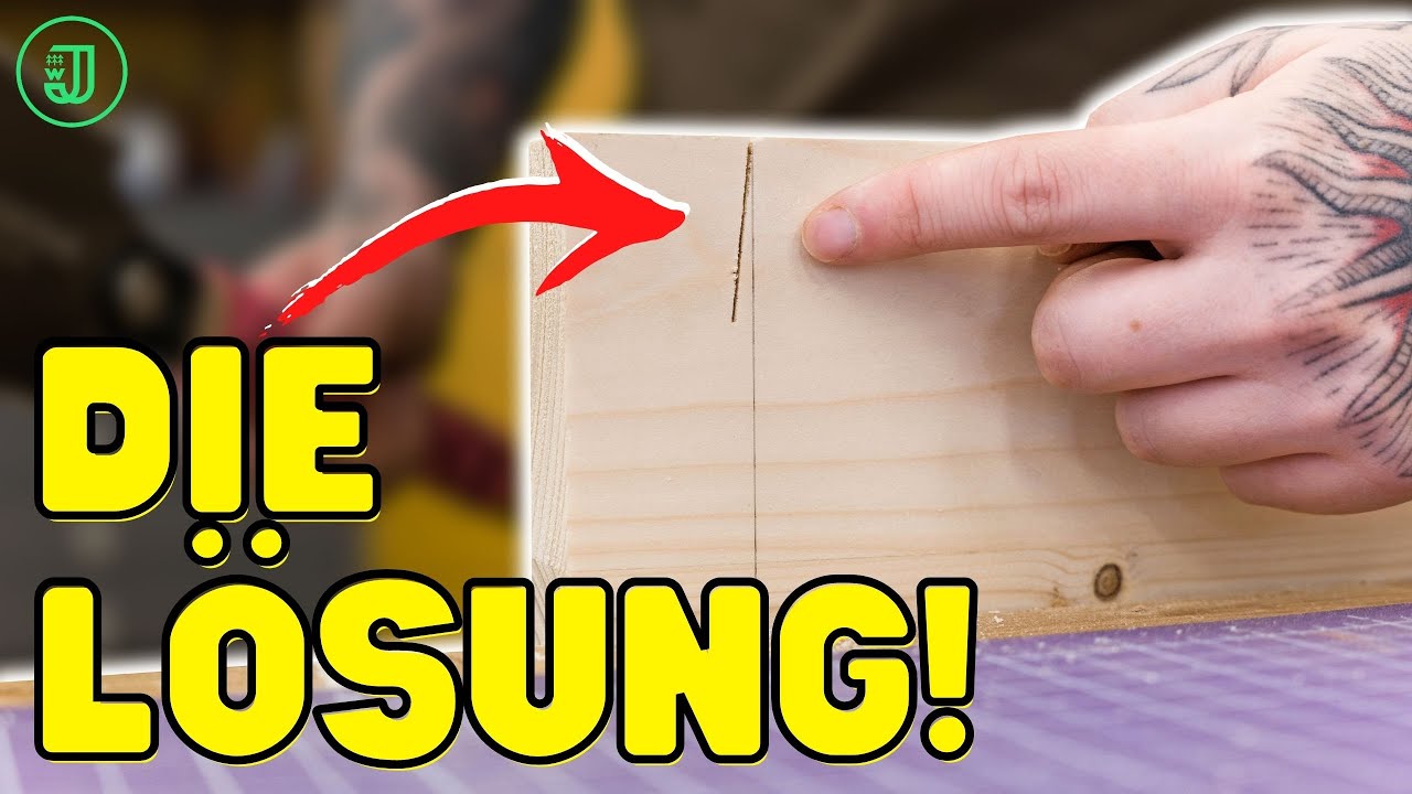 Magnetische Sägeschiene Aus Alu - 8 Module Für Präzise Holzverbindungen