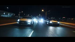Vbnt - Full Speed | Car Video