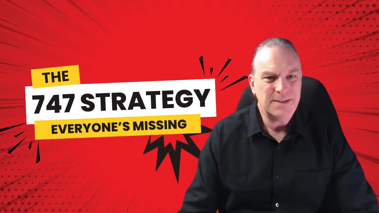 How We Create 1,000+ Posts Monthly & Dominate Social Media with the 747 Strategy – Steal This System