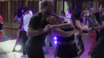 Zouk Vibes Monthly Social- Come Vibes with us!