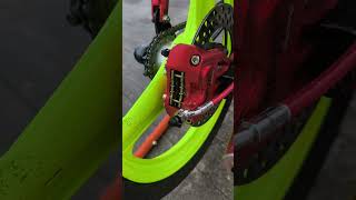 bonita derbi variant 94cc malossi testarrosa