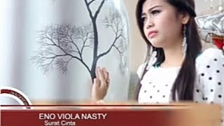 Eno Viola-Surat Cinta (Official Musik Video) Tapsel Madina baru