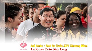 Lời Chúa - Thứ Tư Tuần XIV Thường Niên, ngày 8/7/2020