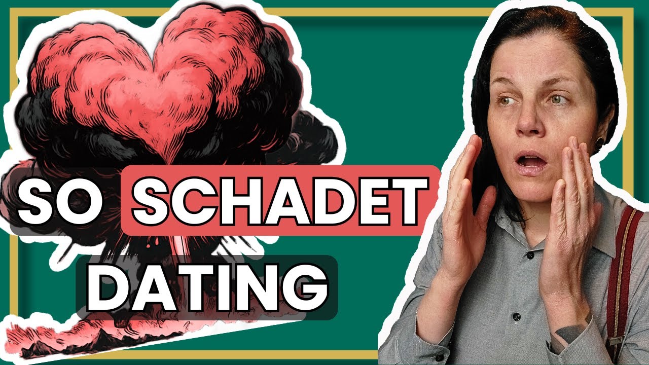 Das solltest du unbedingt wissen, wenn DU datest (Rage Review)