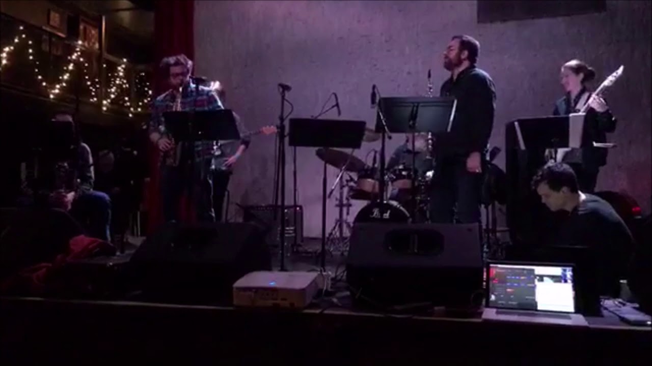 Large Large II - YouTube