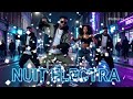 Nuit Électra – French Afro Pop | Electric Urban Night Vibes