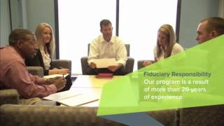 SEI Institutional Group Overview