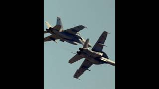 Top Gun 40th - International Top Gun Day