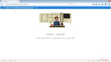Django by Example : Creating an Online Shop Project | packtpub.com