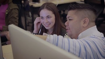 Teaching with technology: The possibilities of learning