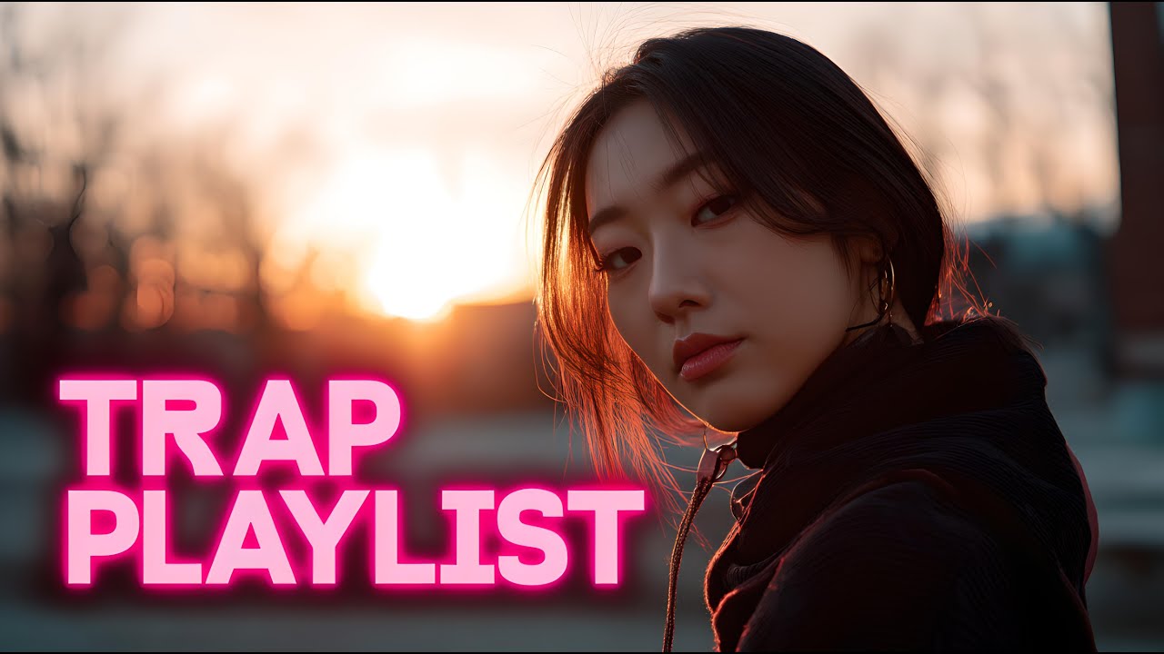 [ HIP HOP ] Reflective Vibes | TRAP | HIPHOP Playlist