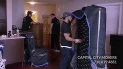 Capital City Movers