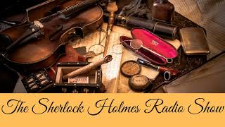 The Adventure of the Retired Colourman (BBC Radio Drama) (Sherlock Holmes Radio Show)